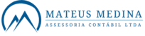 Mateus Medina Assessoria Contábil